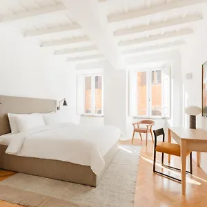 Apartahotel Sonder Palazzo Taverna