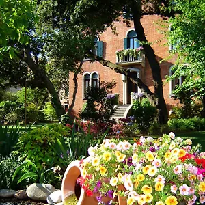 Bed and breakfast Ines