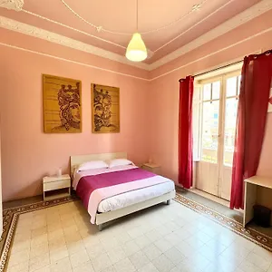 Bed and breakfast Boheme