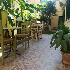 Le Rose Del Viale Palermo