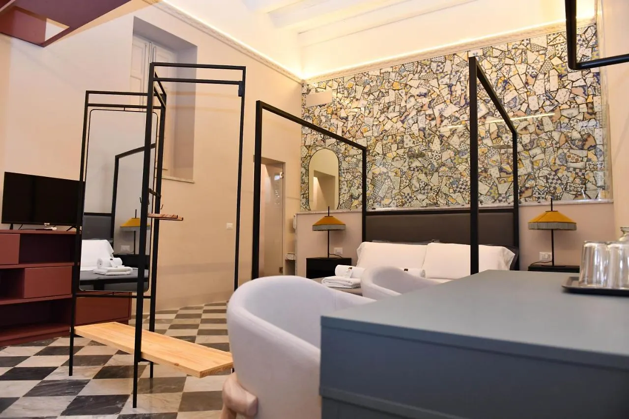*** Guest house Mamamia #Teatro Biondo Hotel Palermo Italy