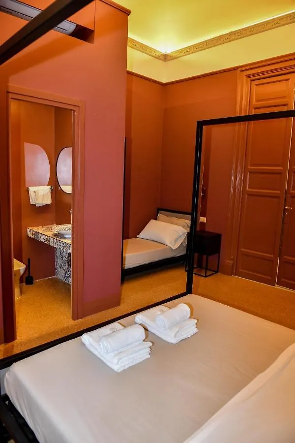 Hotel Mamamia #Teatro Biondo Palermo
