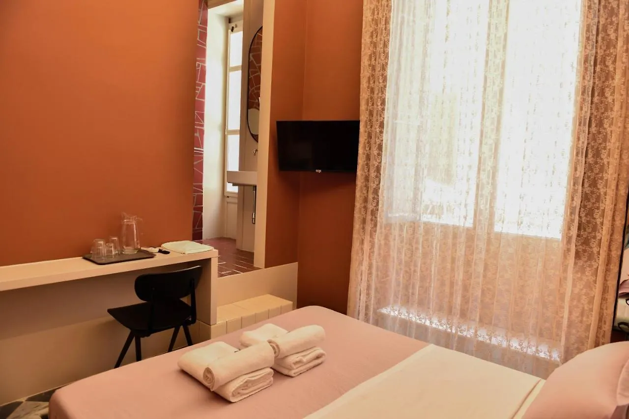 Hotel Mamamia #Teatro Biondo Palermo