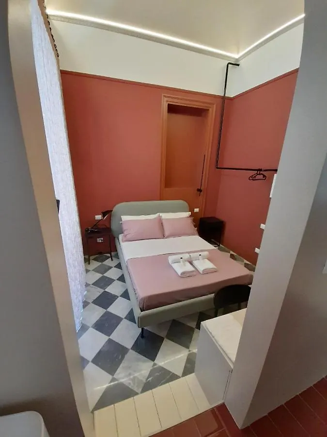 Hotel Mamamia #Teatro Biondo Palermo Italia