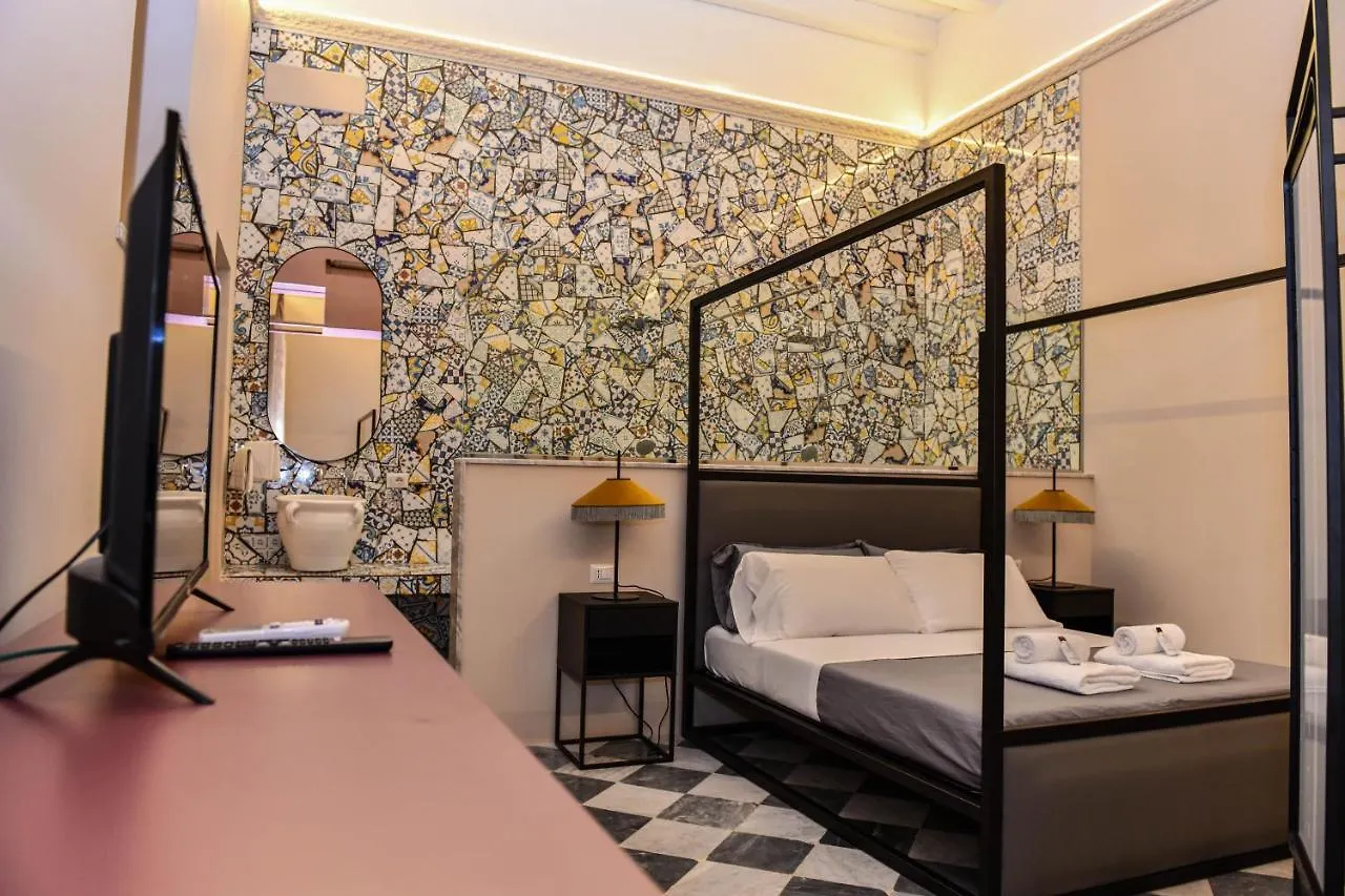 Hotel Mamamia #Teatro Biondo Palermo