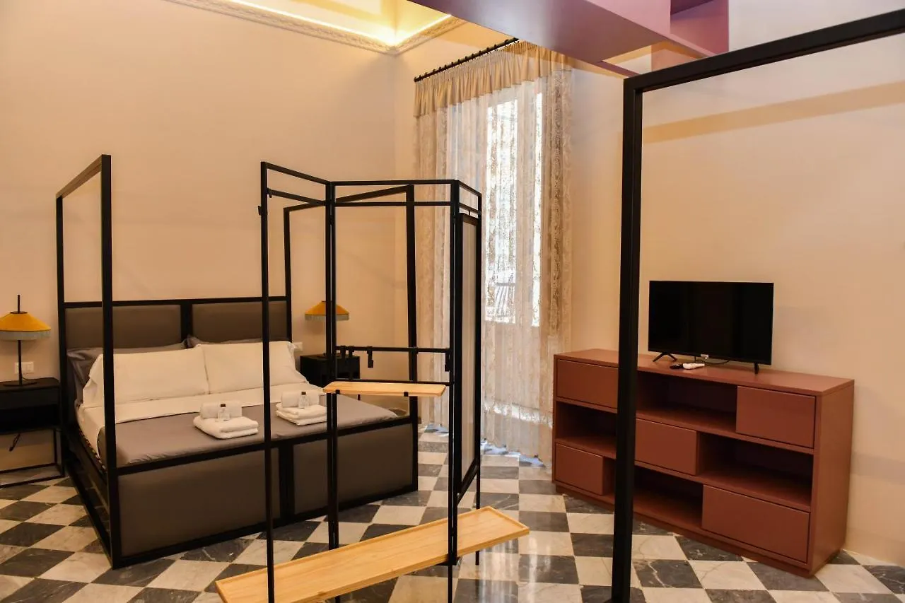 Hotel Mamamia #Teatro Biondo Palermo