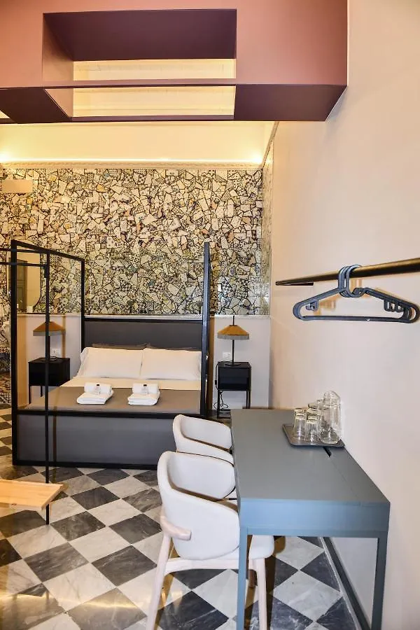 Hotel Mamamia #Teatro Biondo Palermo