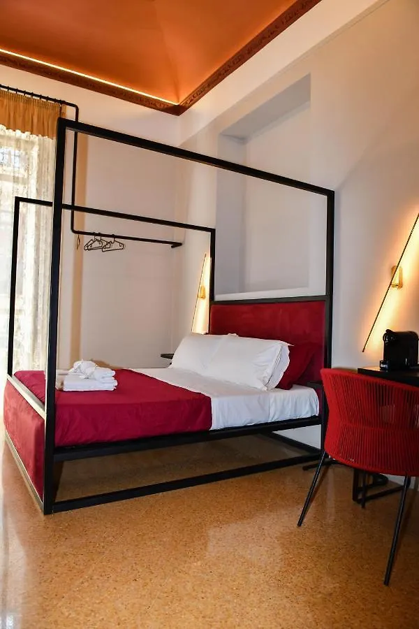 Hotel Mamamia #Teatro Biondo Palermo Italia