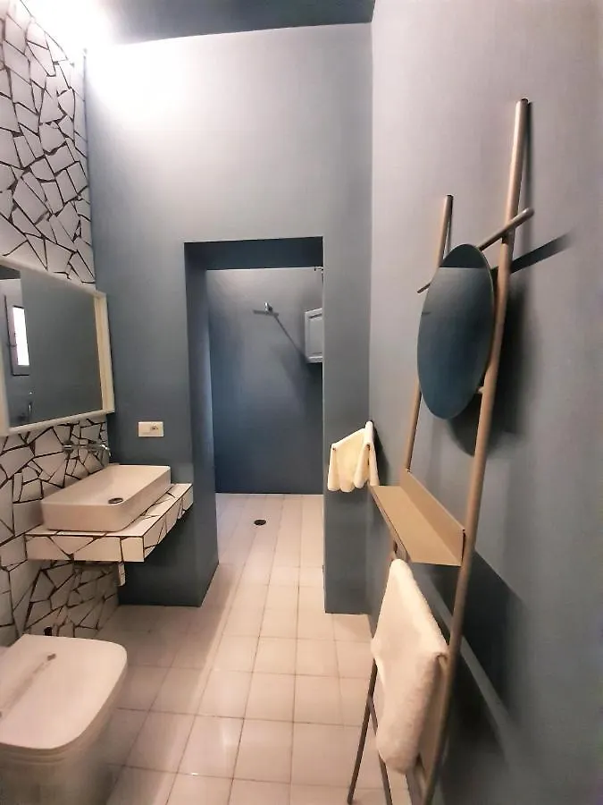 Hotel Mamamia #Teatro Biondo Palermo Italia