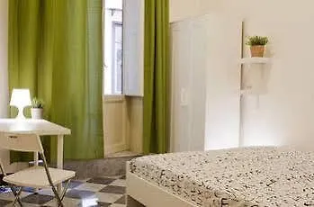 Hotel Mamamia #Teatro Biondo Palermo 3*,  Italia