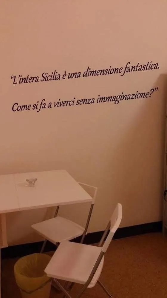 Hotel Mamamia #Teatro Biondo Palermo