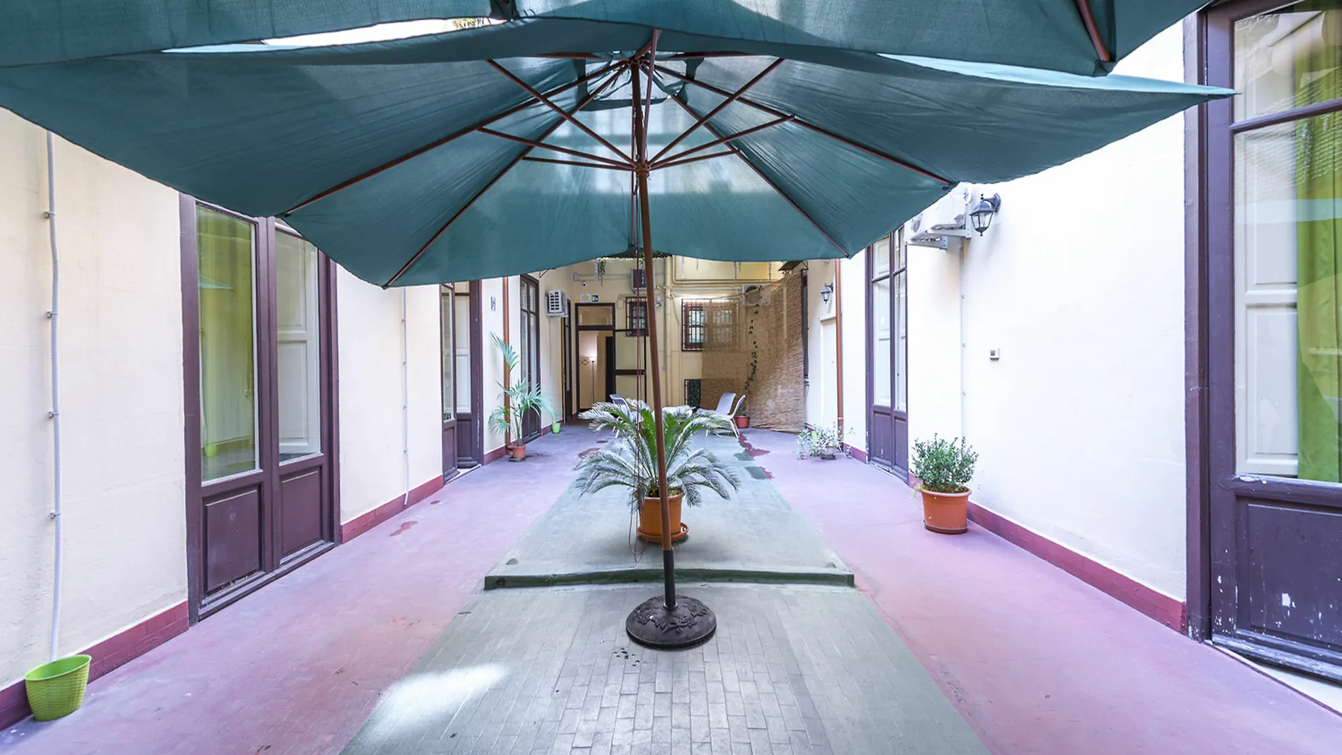 Hotel Mamamia #Teatro Biondo Palermo